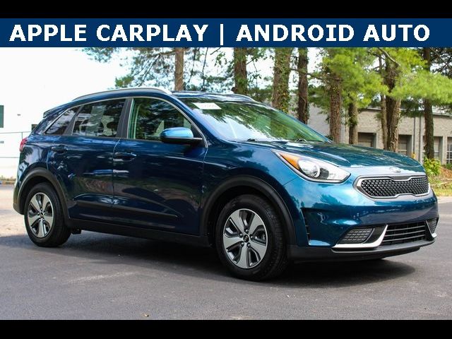 2019 Kia Niro LX