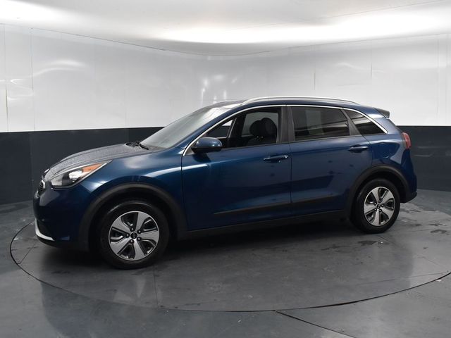 2019 Kia Niro LX