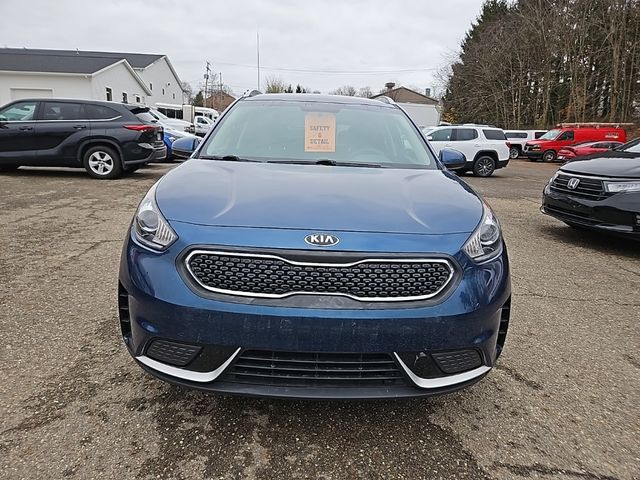 2019 Kia Niro LX