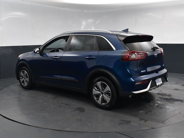 2019 Kia Niro LX