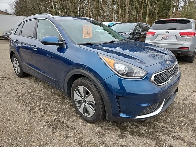 2019 Kia Niro LX