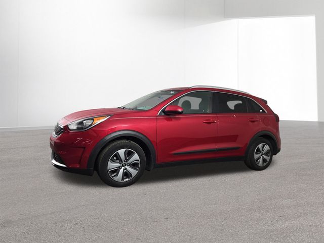 2019 Kia Niro LX