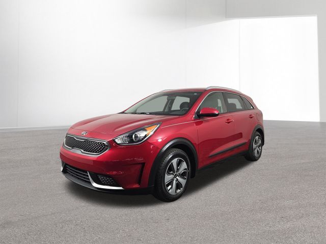 2019 Kia Niro LX