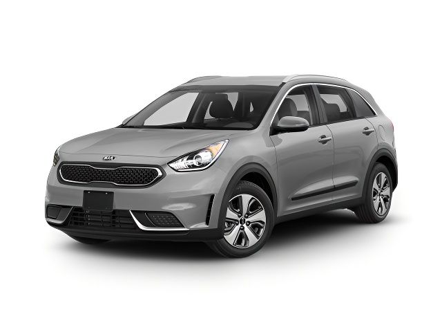 2019 Kia Niro LX