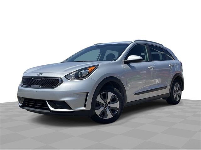 2019 Kia Niro LX