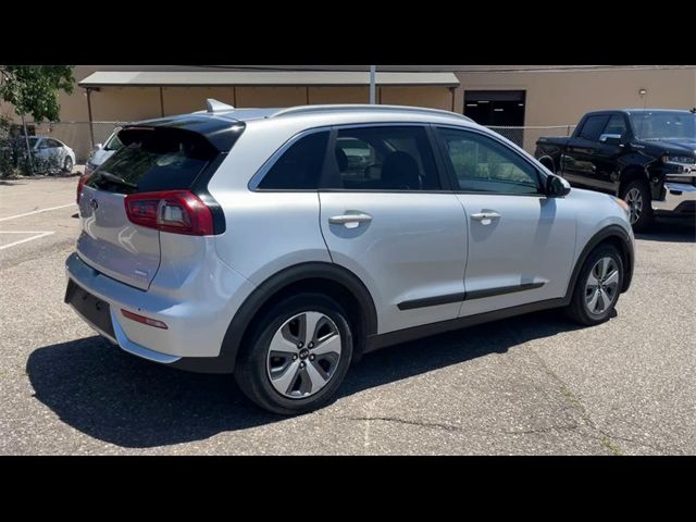 2019 Kia Niro LX