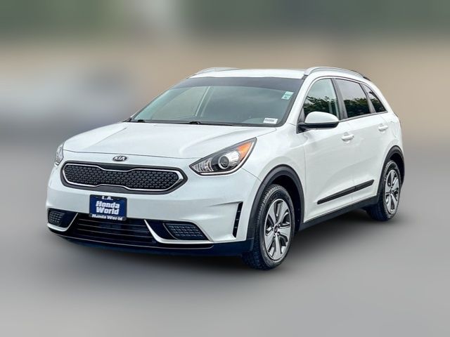 2019 Kia Niro LX