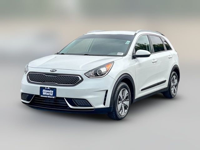 2019 Kia Niro LX