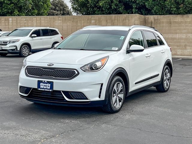 2019 Kia Niro LX