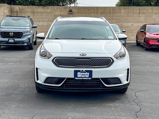 2019 Kia Niro LX