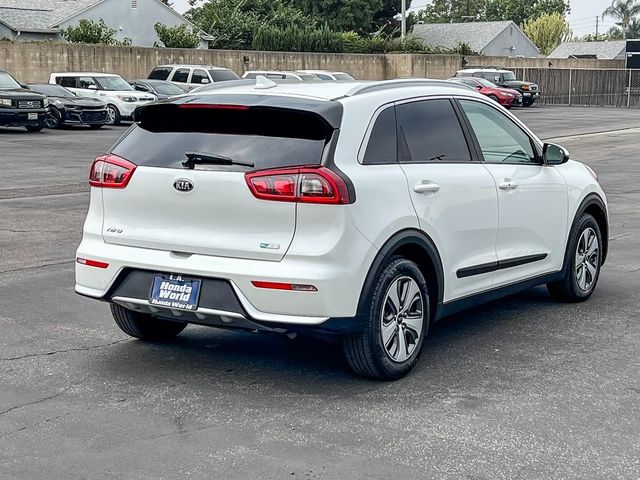 2019 Kia Niro LX