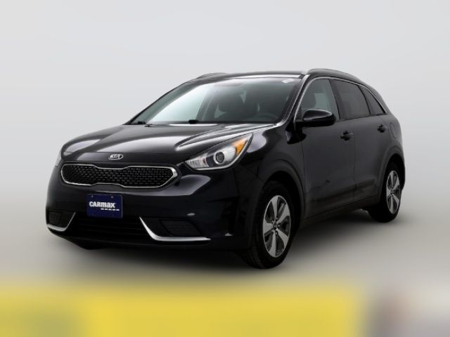 2019 Kia Niro LX