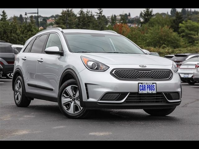 2019 Kia Niro LX