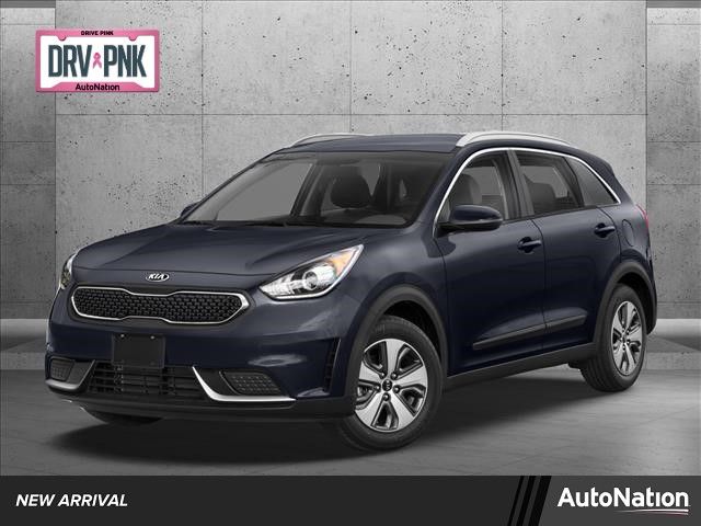 2019 Kia Niro LX