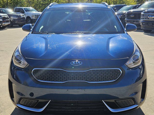 2019 Kia Niro LX