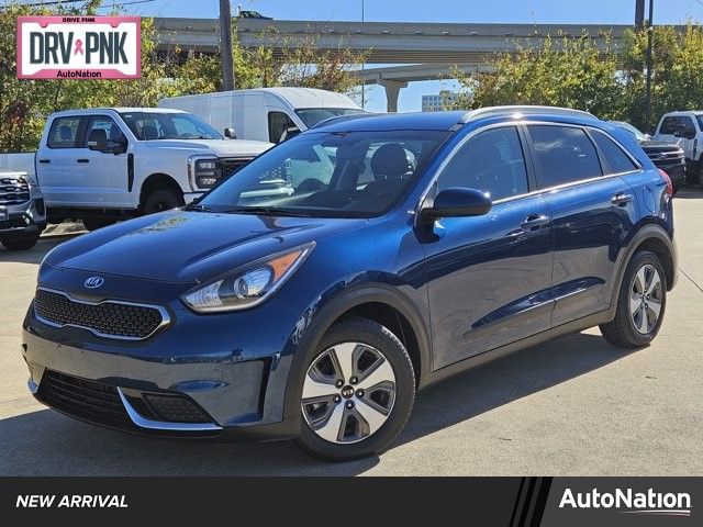 2019 Kia Niro LX