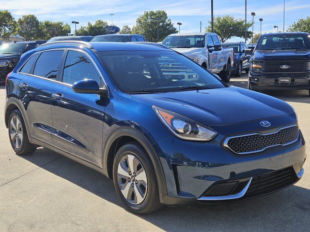 2019 Kia Niro LX