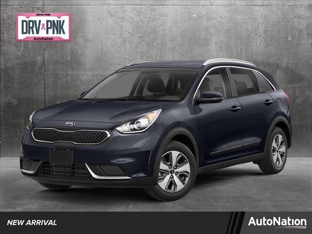 2019 Kia Niro LX