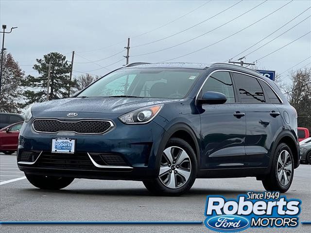 2019 Kia Niro LX