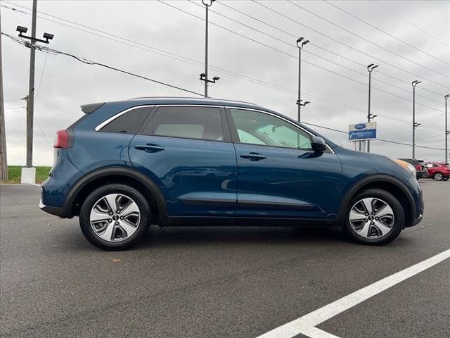 2019 Kia Niro LX