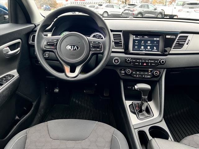 2019 Kia Niro LX