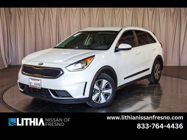 2019 Kia Niro LX