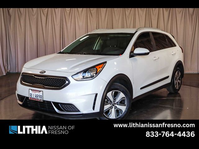 2019 Kia Niro LX