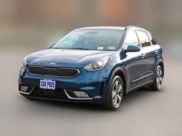 2019 Kia Niro LX