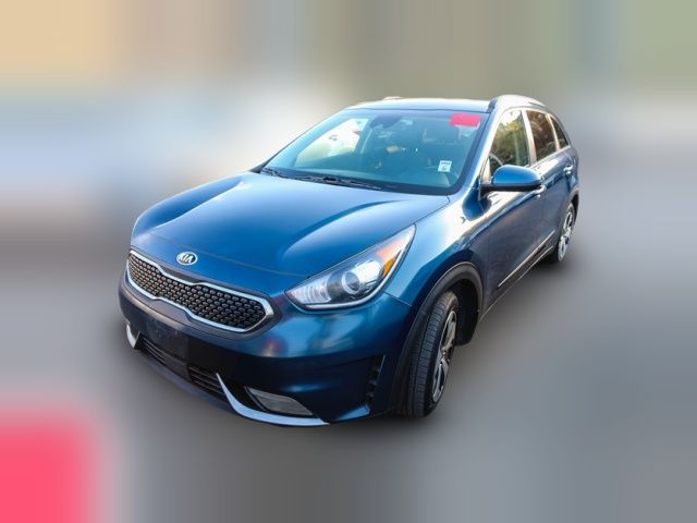 2019 Kia Niro LX