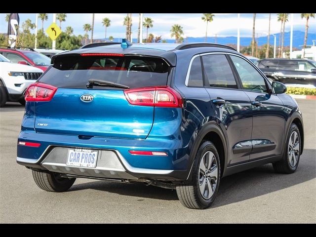 2019 Kia Niro LX