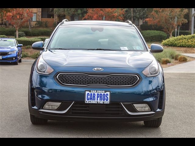 2019 Kia Niro LX