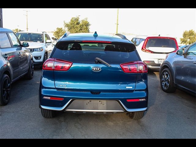 2019 Kia Niro LX