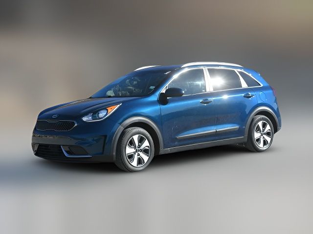 2019 Kia Niro LX