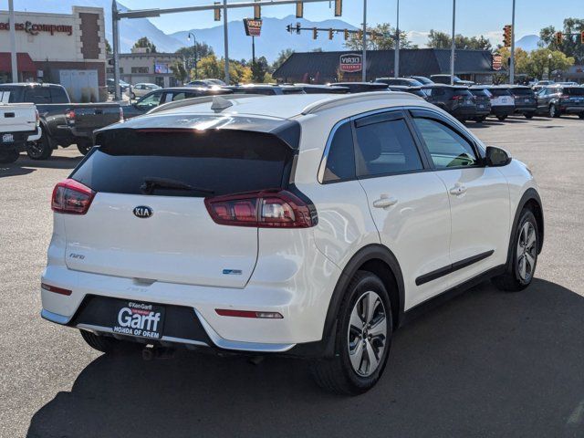 2019 Kia Niro LX