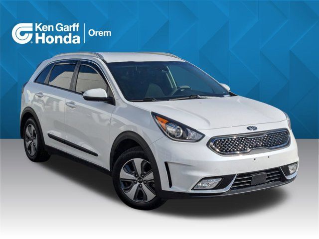 2019 Kia Niro LX