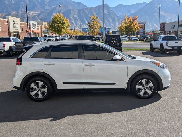 2019 Kia Niro LX