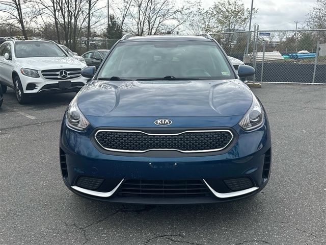 2019 Kia Niro LX