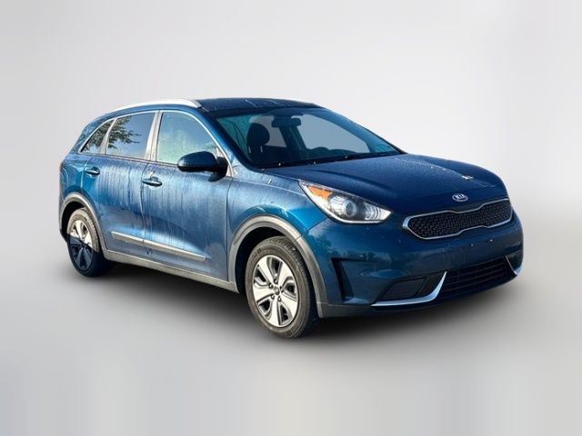 2019 Kia Niro LX