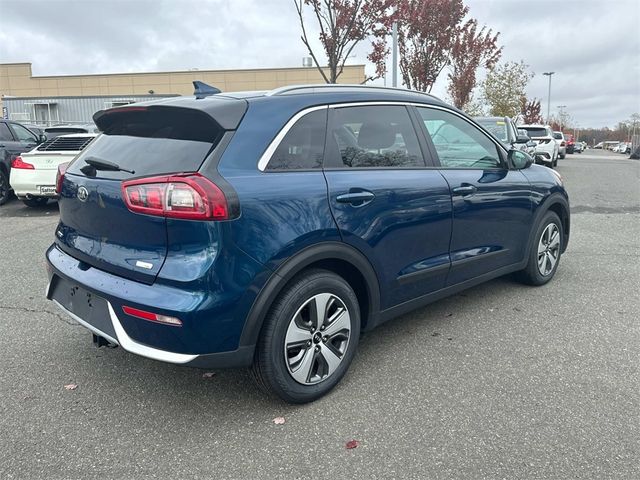 2019 Kia Niro LX