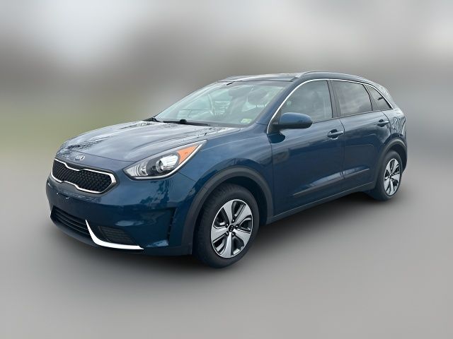 2019 Kia Niro LX