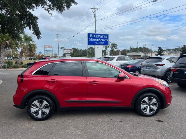 2019 Kia Niro LX