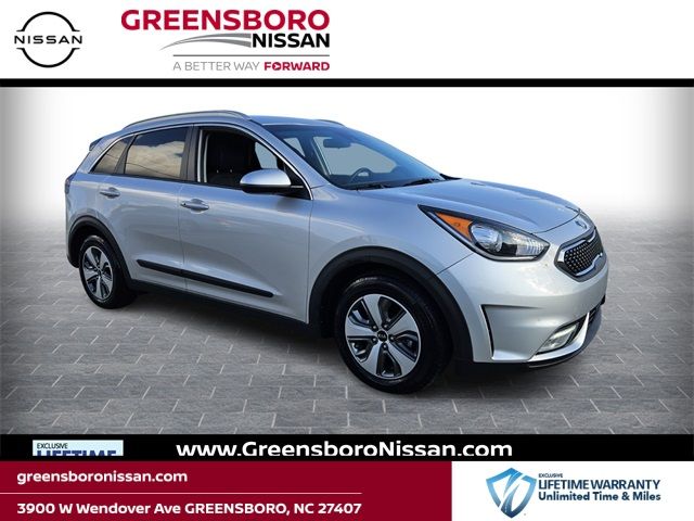 2019 Kia Niro LX