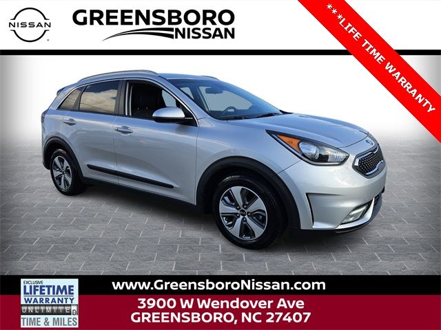 2019 Kia Niro LX