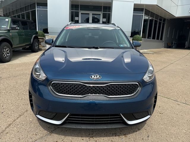 2019 Kia Niro LX