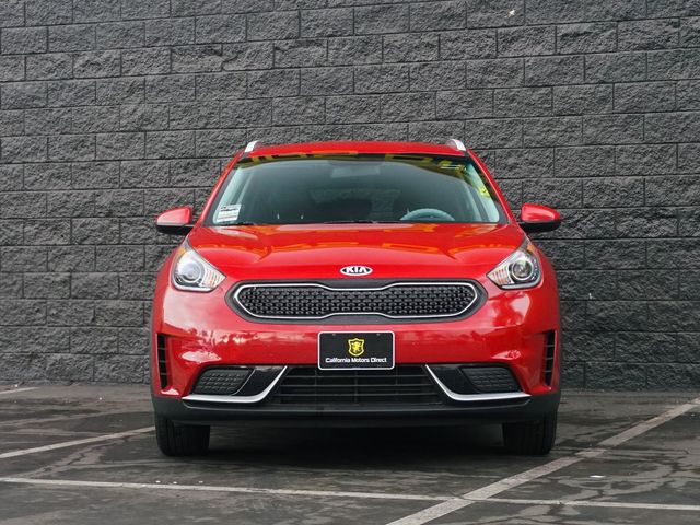 2019 Kia Niro LX