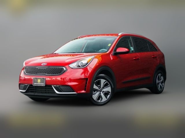 2019 Kia Niro LX