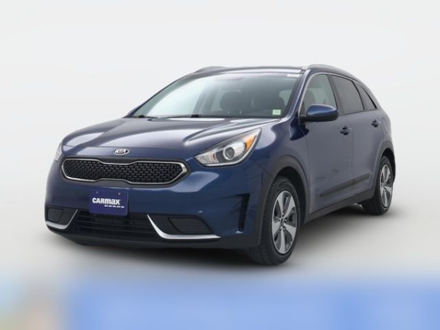 2019 Kia Niro LX