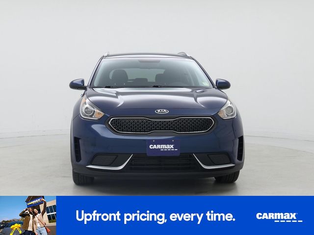 2019 Kia Niro LX