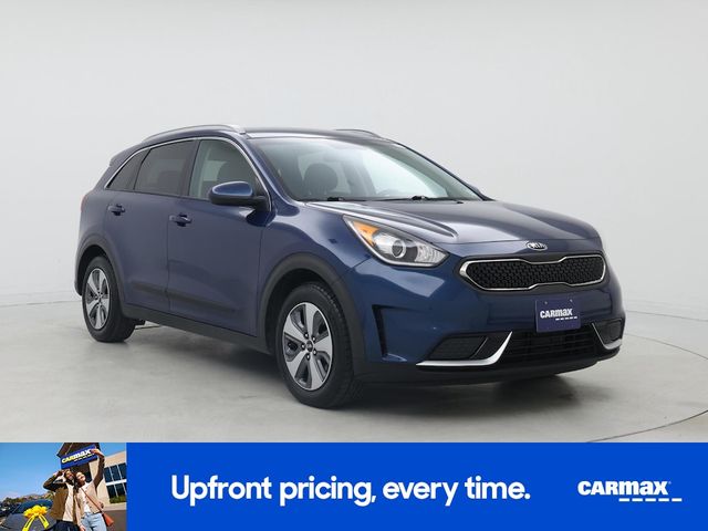 2019 Kia Niro LX