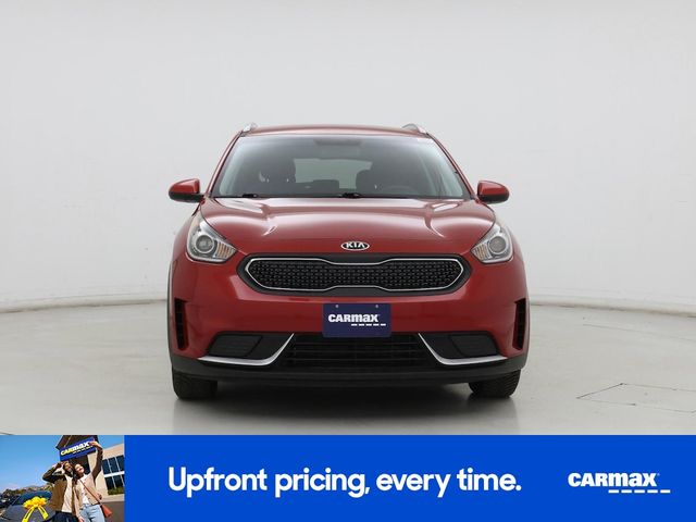 2019 Kia Niro LX